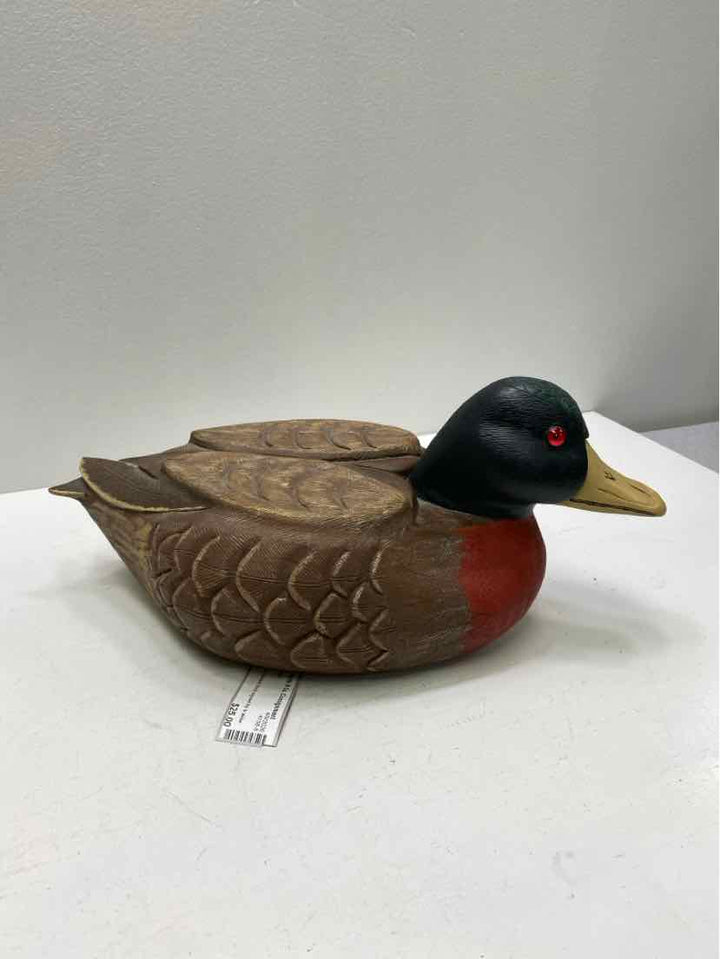 Figurine