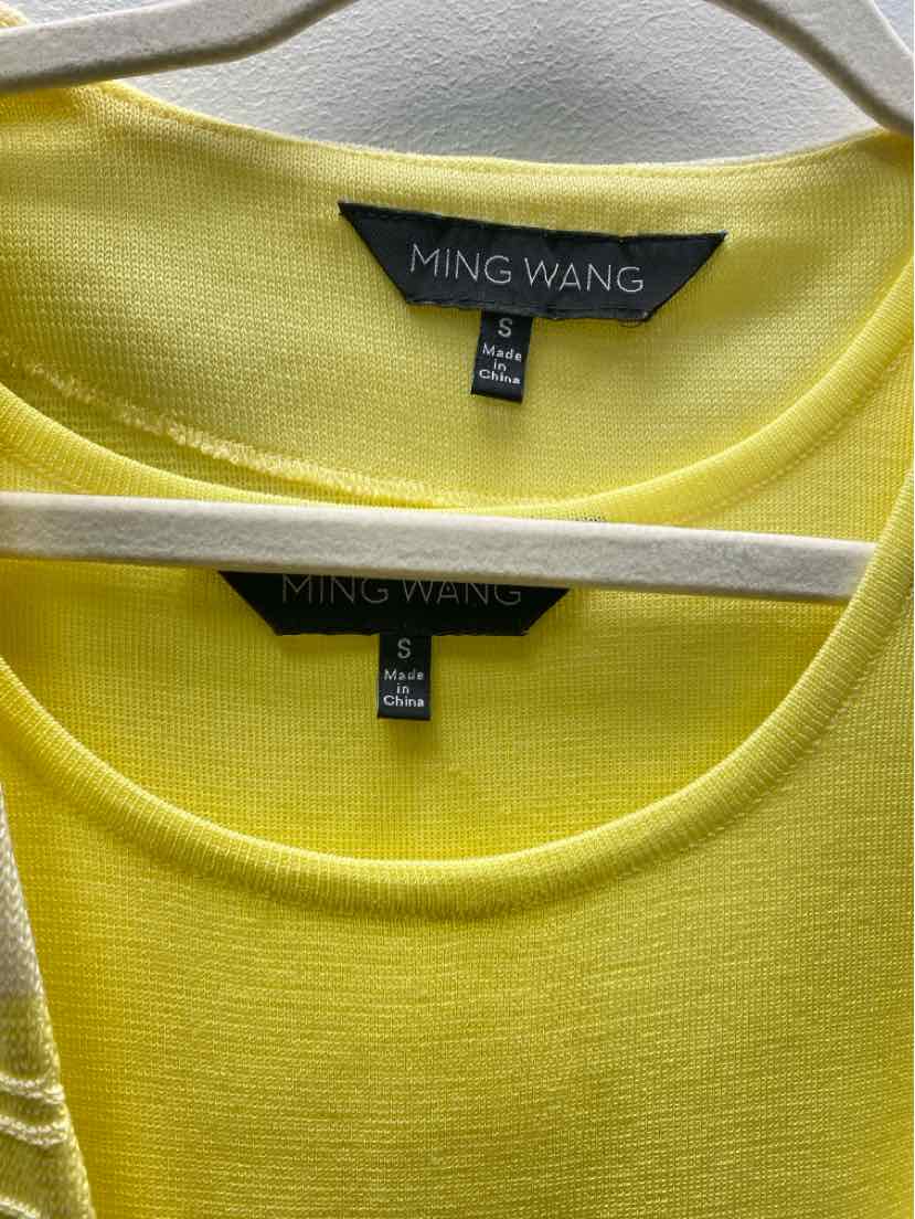 Ming Wang Size S 2 piece set