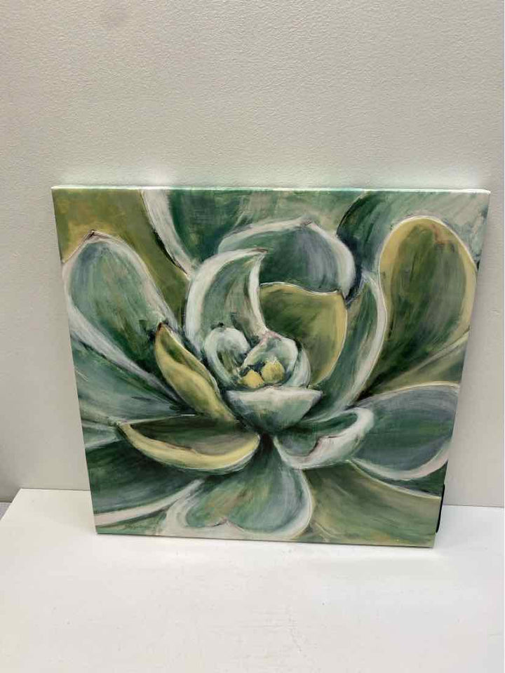 Canvas