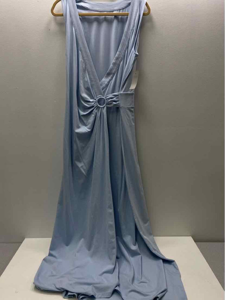 Lands End Size M/T Dress