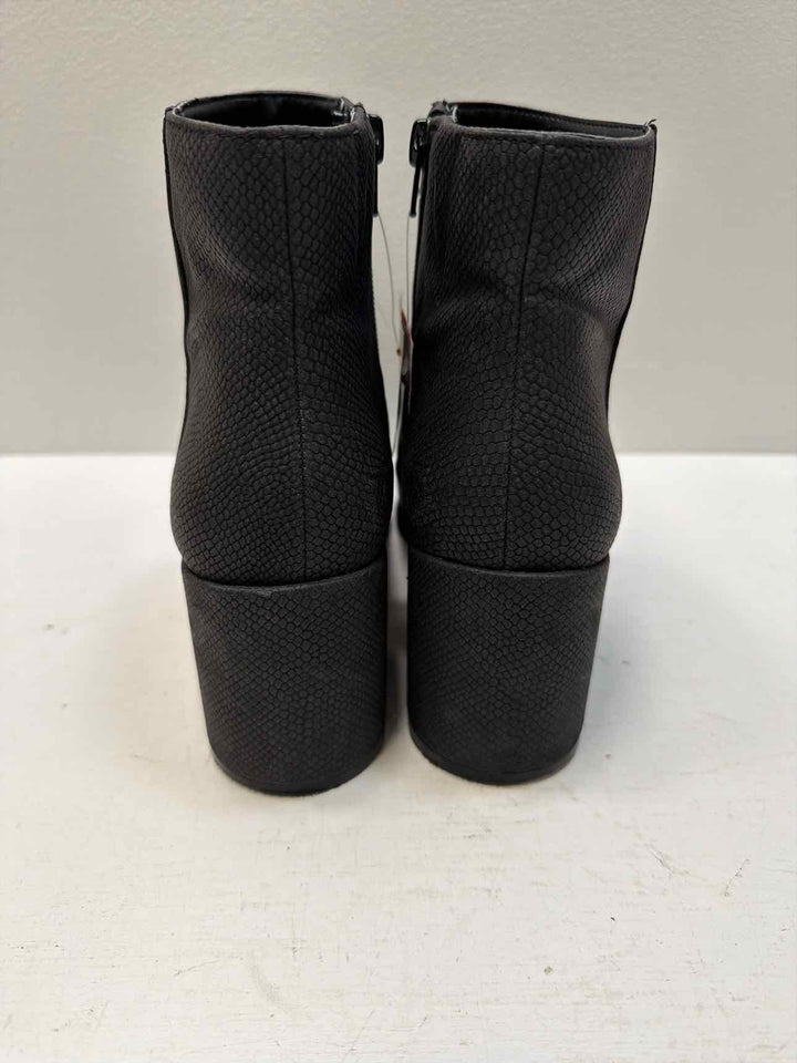 Mix No. 6 7.5 Boots