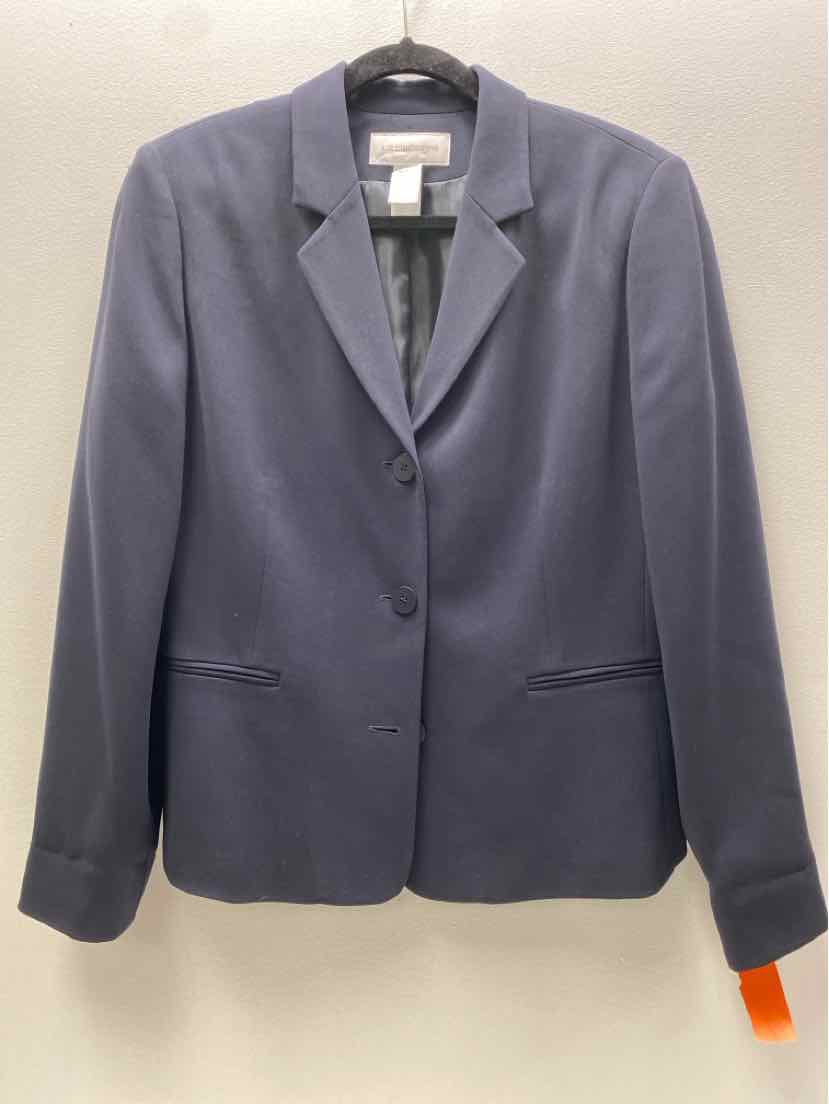 Liz Claiborne Size 12 Blazer