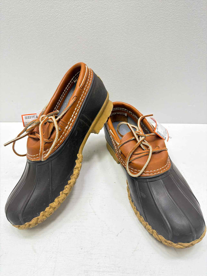 LL Bean 9 Clogs