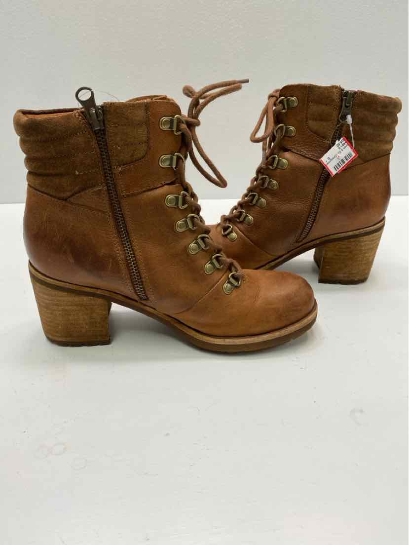 Kork-Ease 6.5 Boots