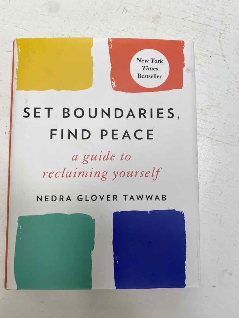 self help