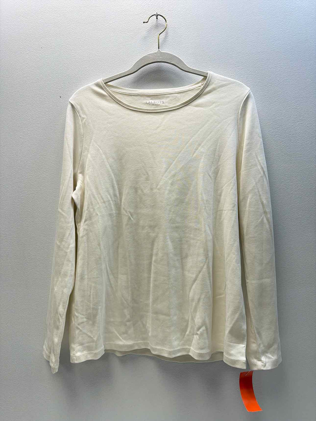 talbots Size LP Blouse