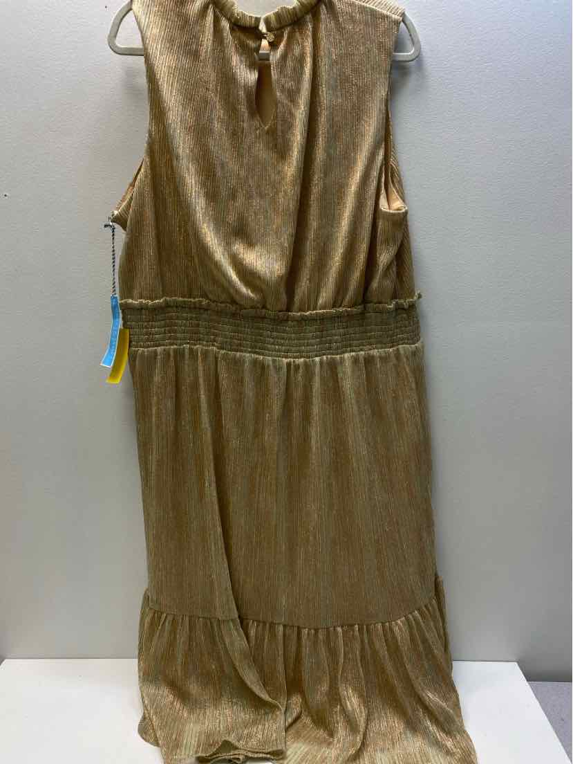 DRAPER JAMES Size 2X Dress