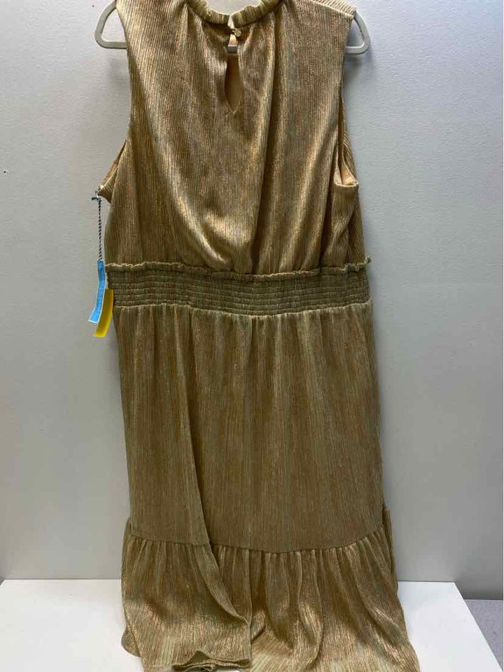 DRAPER JAMES Size 2X Dress