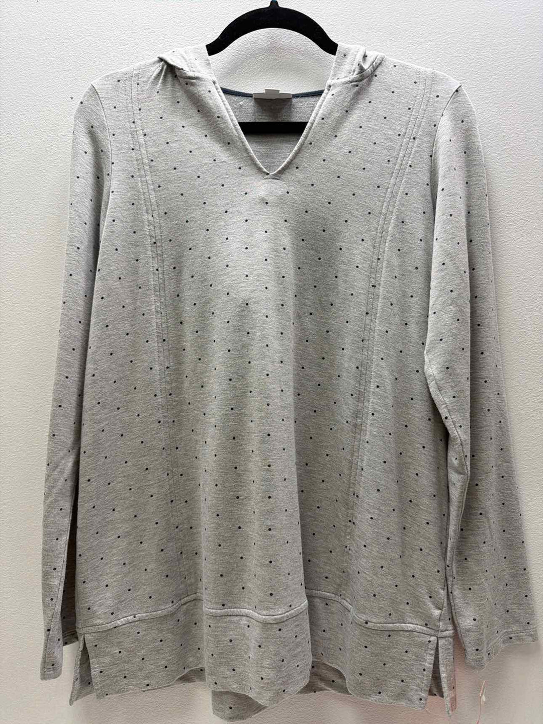 j jill Size S Hoodie