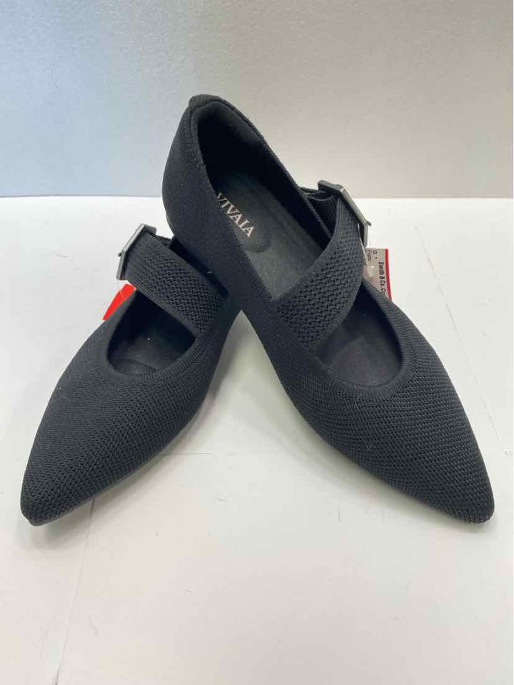 Vivaia 5.5 Flats