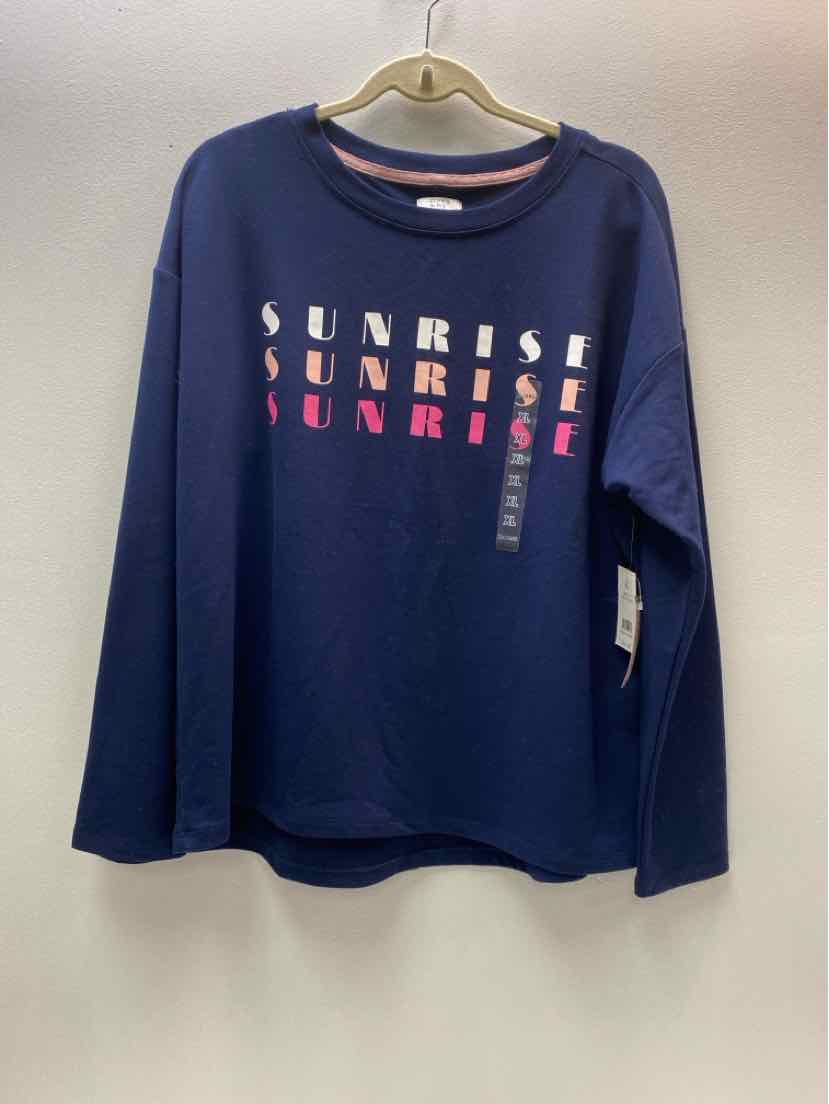 CROWN & IVY Size XL Loungewear