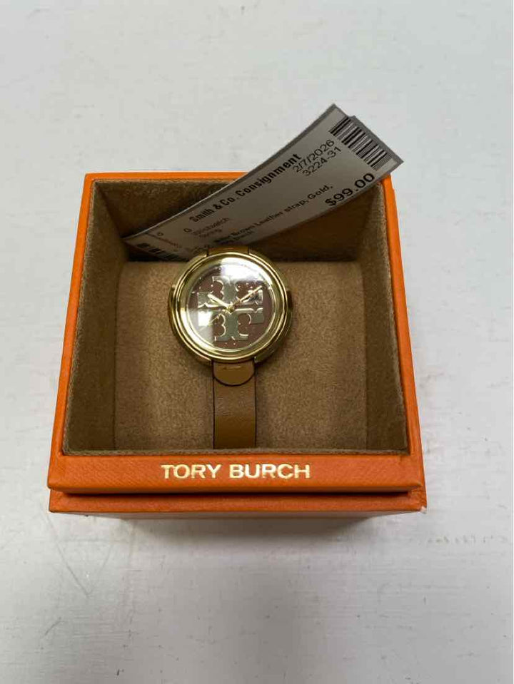 tory burch Wristwatch