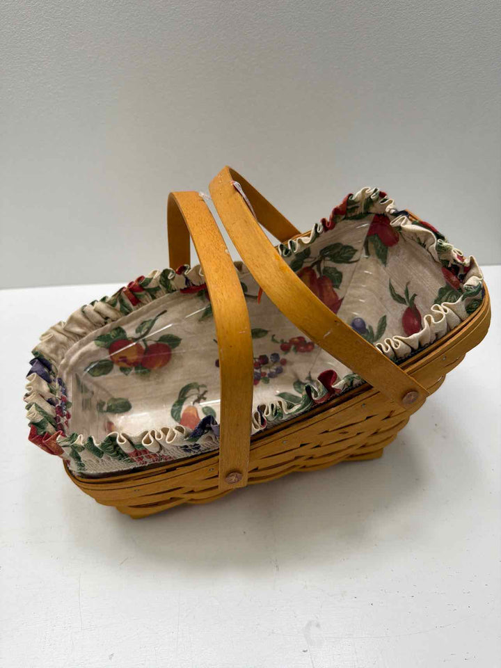 longaberger Basket