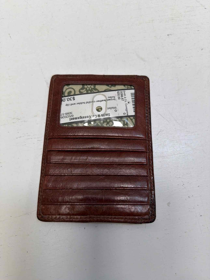 hobo Wallet