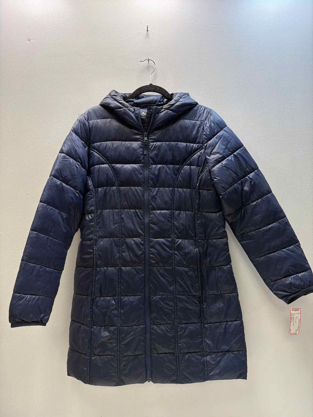 Aventure Size M Coat
