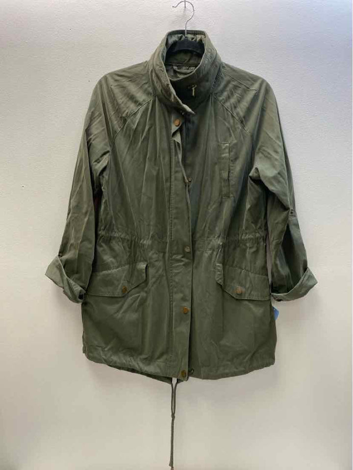 a new day Size M Jacket (Outdoor)