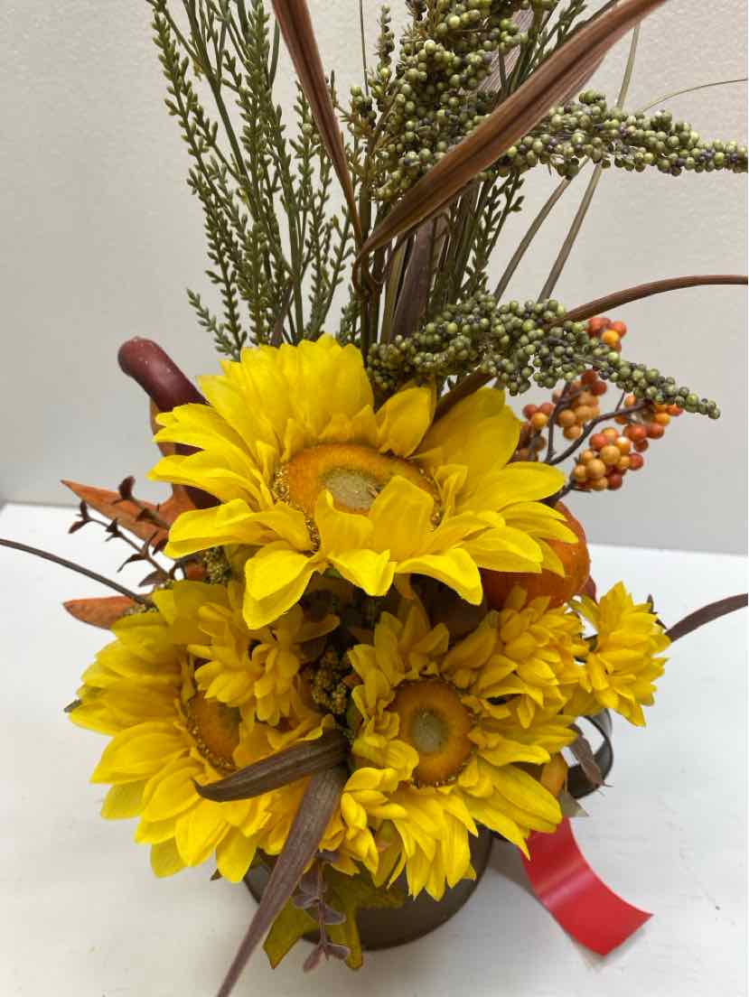 Floral Arrangement
