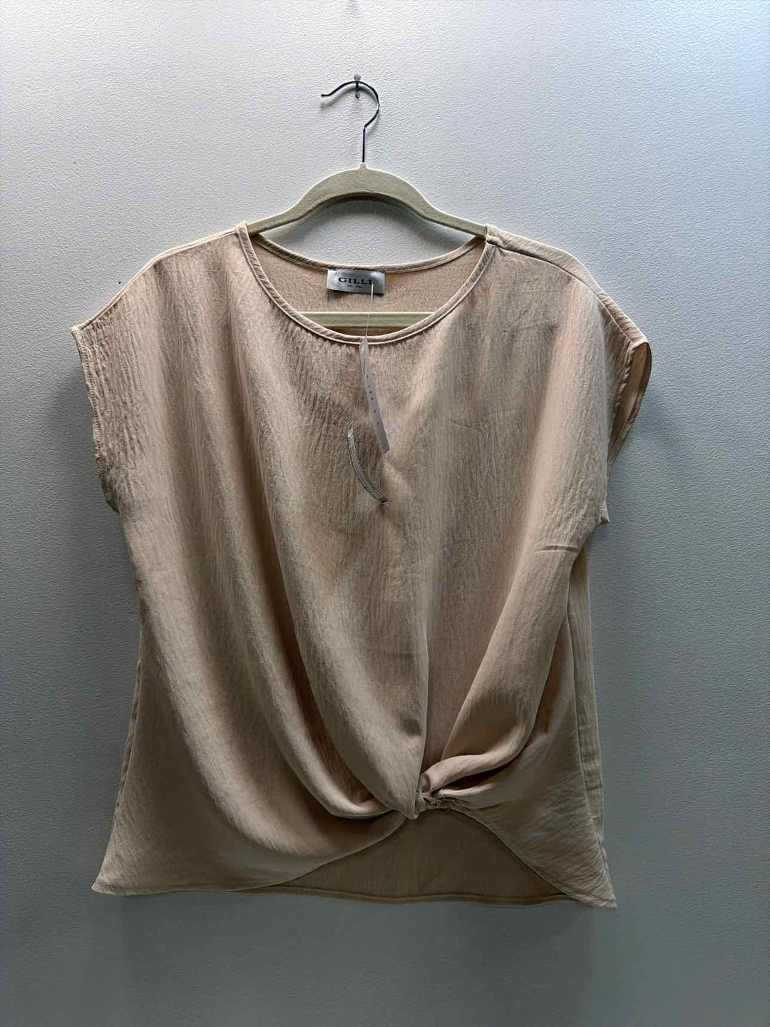 Gilli Size L Dress Top