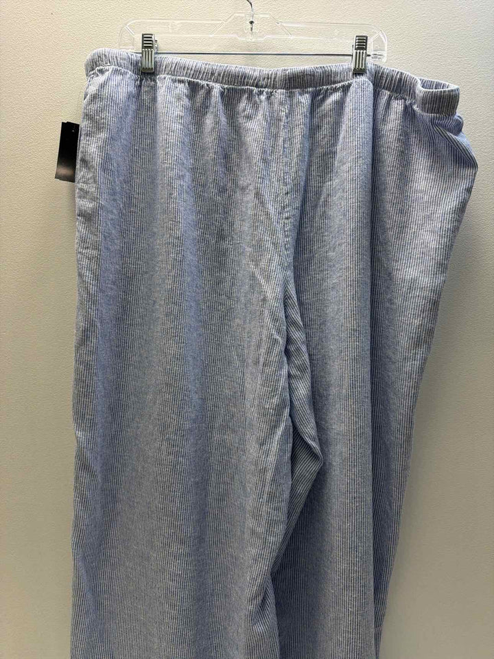 sonoma Size 1X Pants