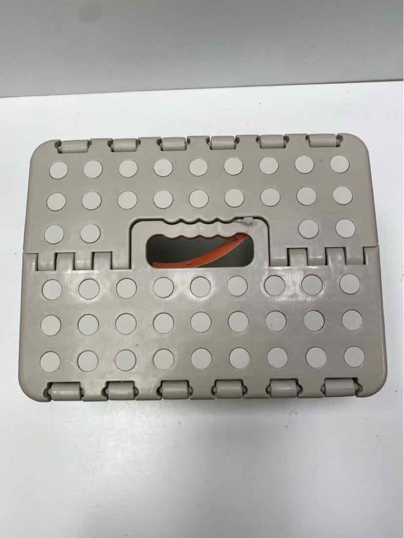 stool