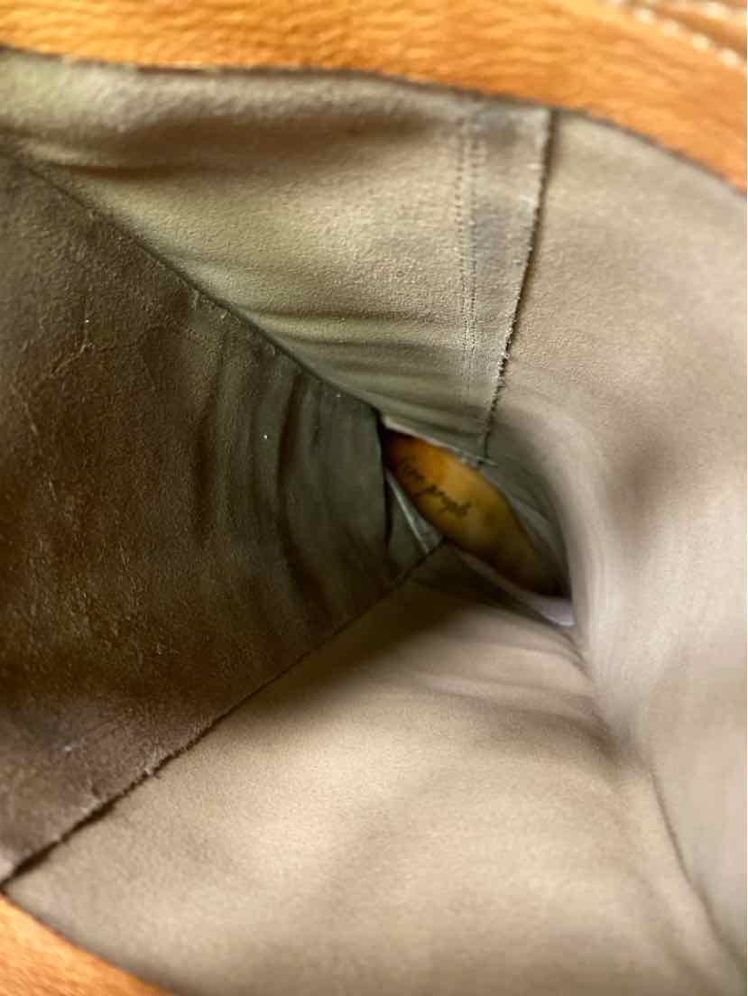 Free People 10 Boots