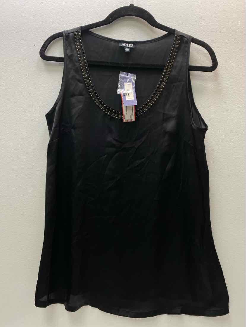 Apt 9 Size M Dress Top