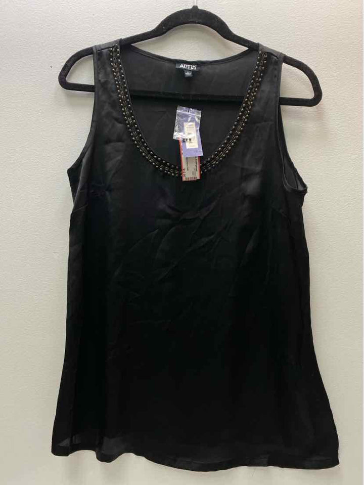 Apt 9 Size M Dress Top