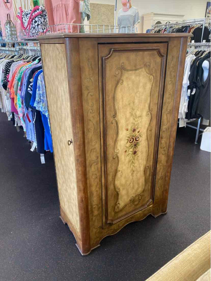 Hooker cabinet