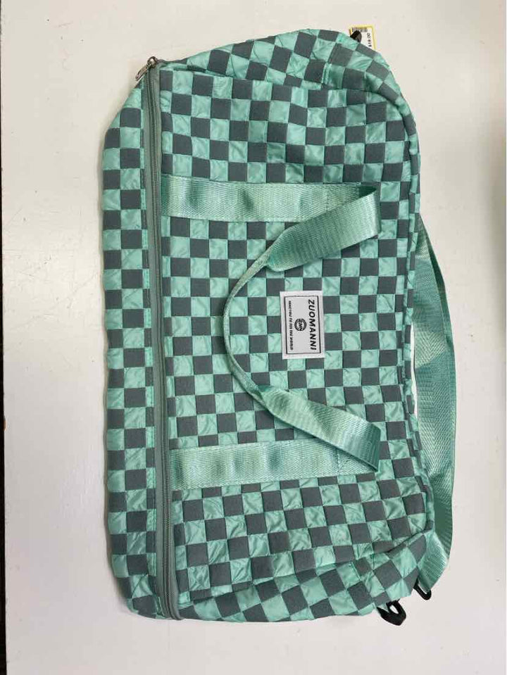 Zuomanni Duffle Bag