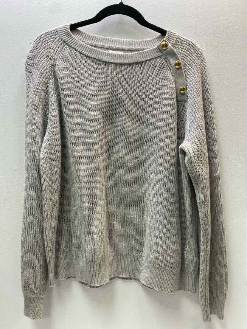 j crew Size L Sweater