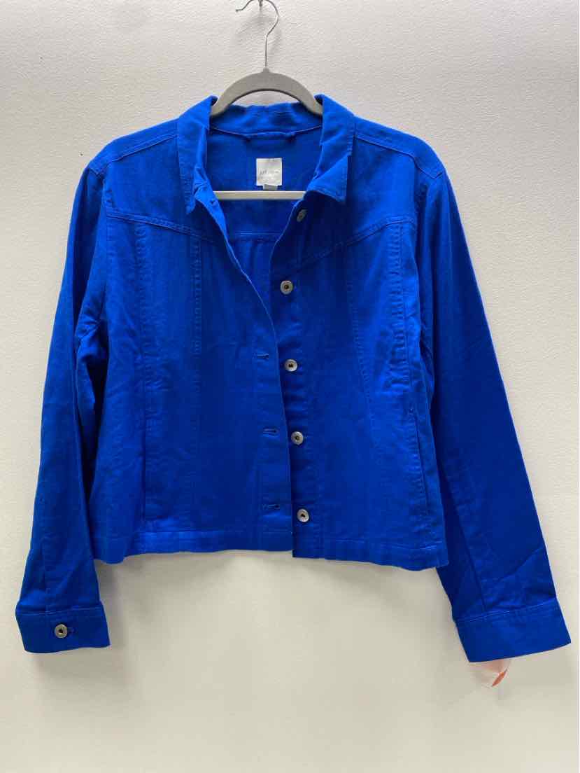 j jill Size L Jacket