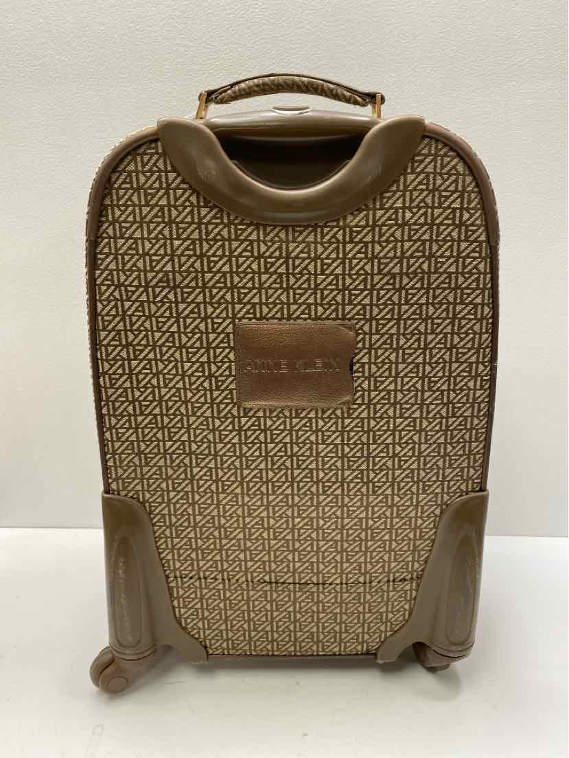 Anne Klein Wheeled luggage