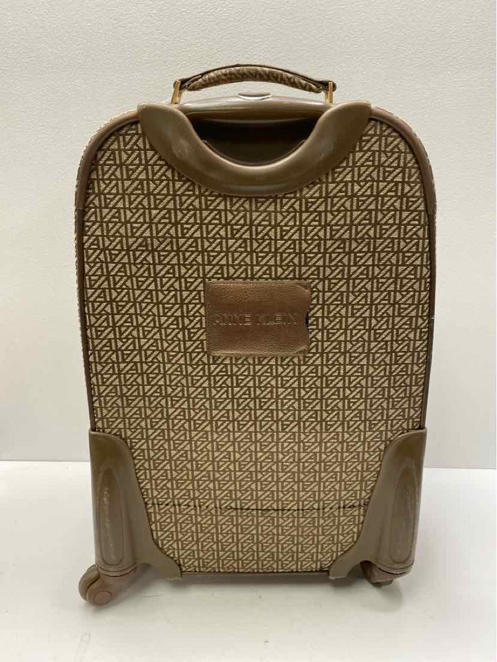 Anne Klein Wheeled luggage