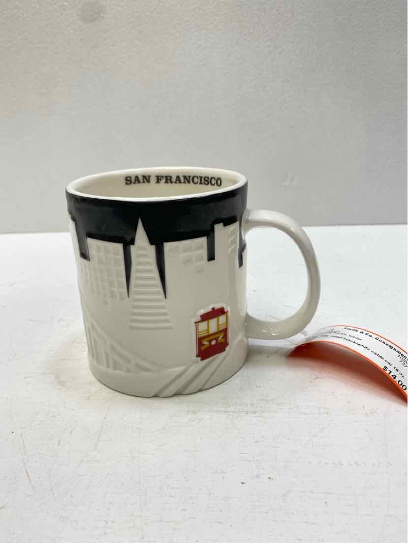 starbucks Mugs