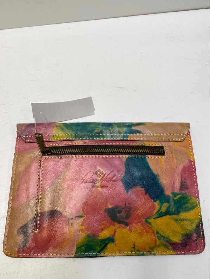 Patricia Nash Clutch