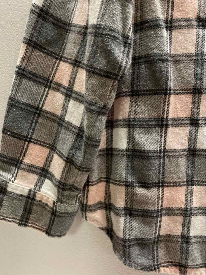 Keren Hart Size L Blouse