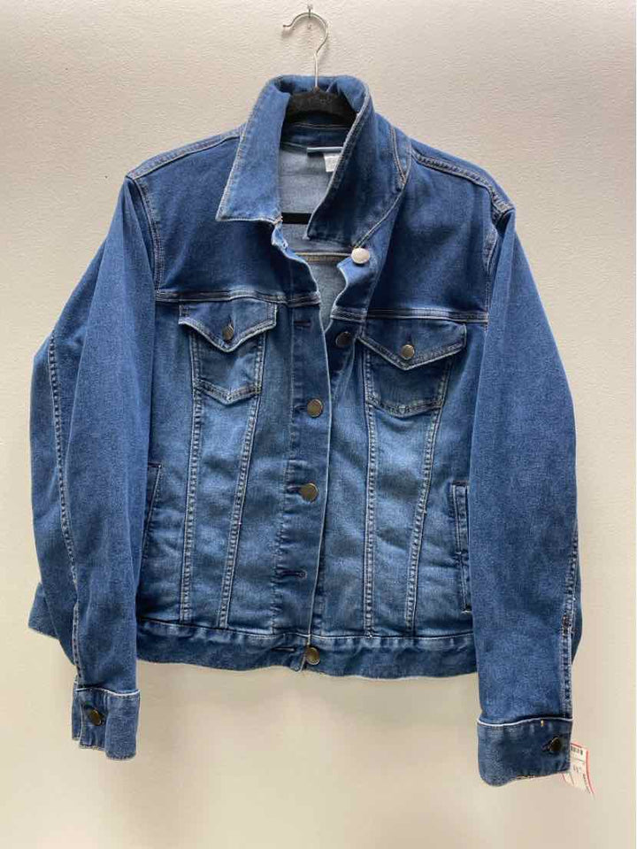 Lane Bryant Size 18 Jacket