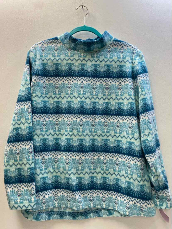 Size L? Sweater