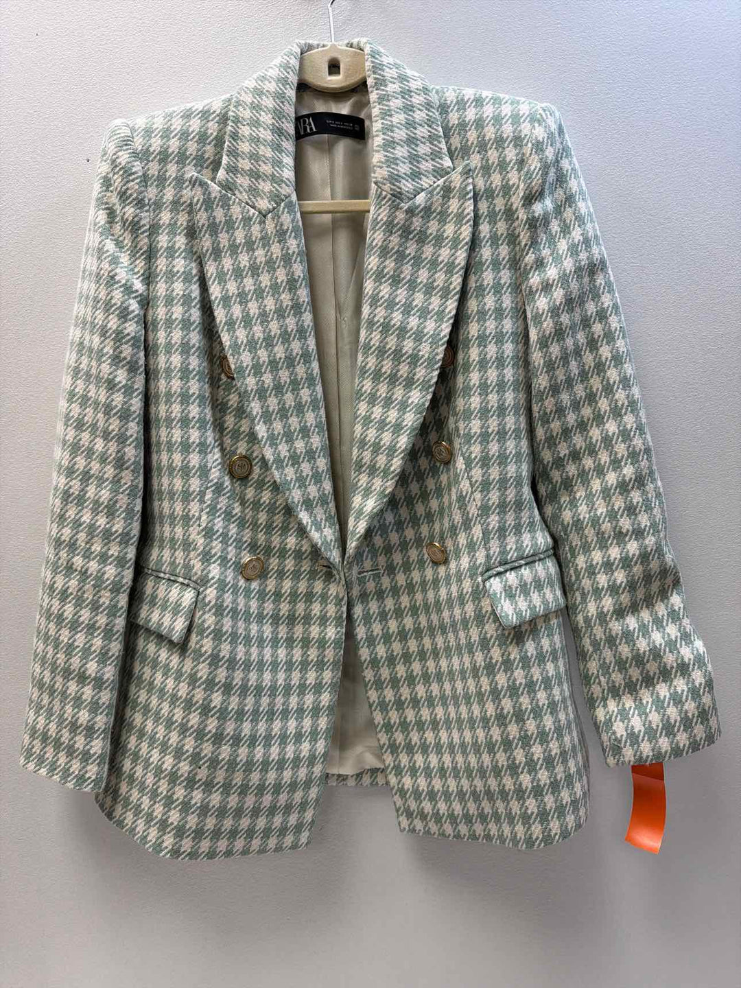 ZARA Size S Blazer