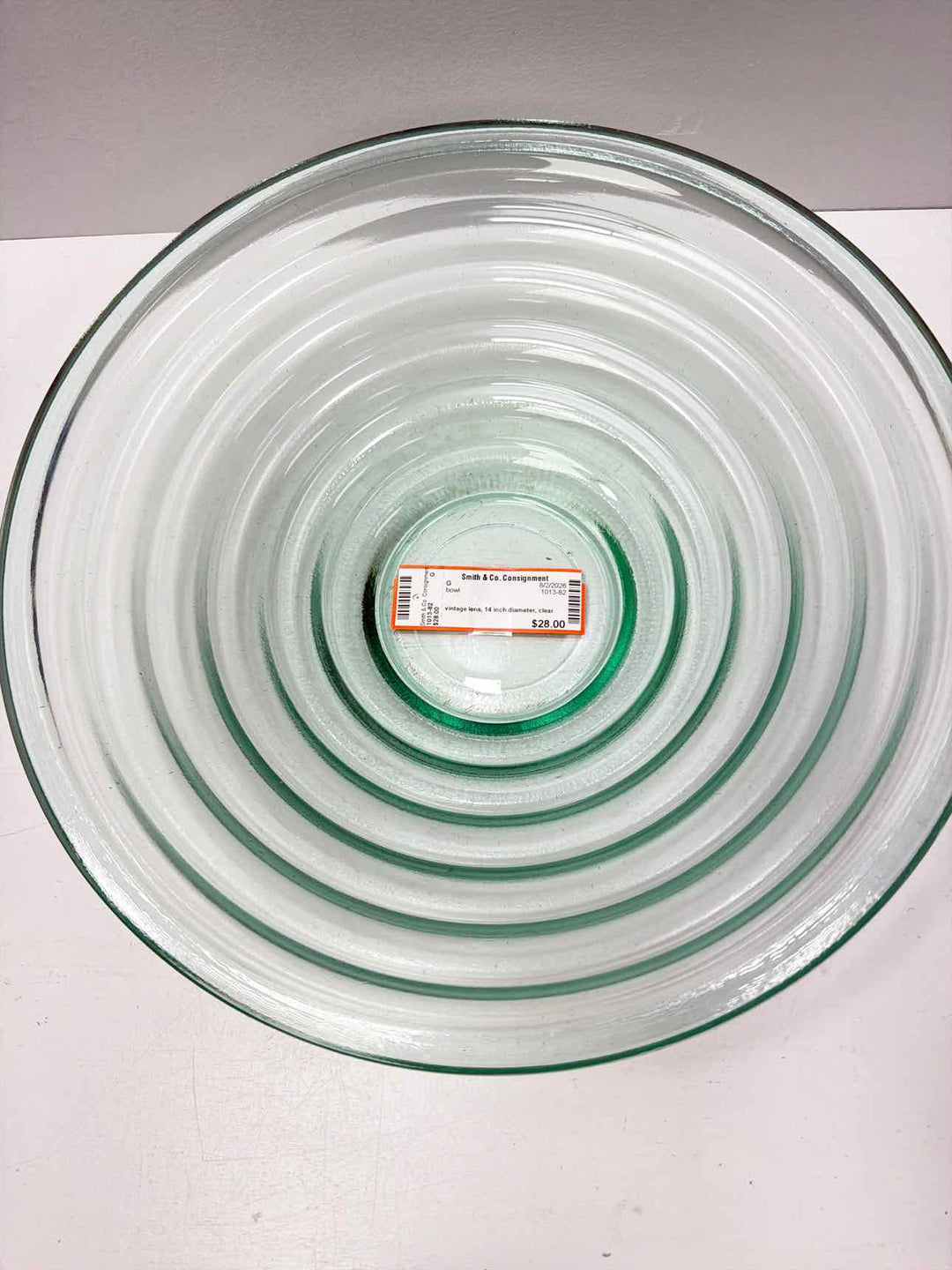bowl