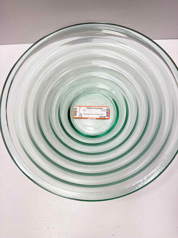 bowl
