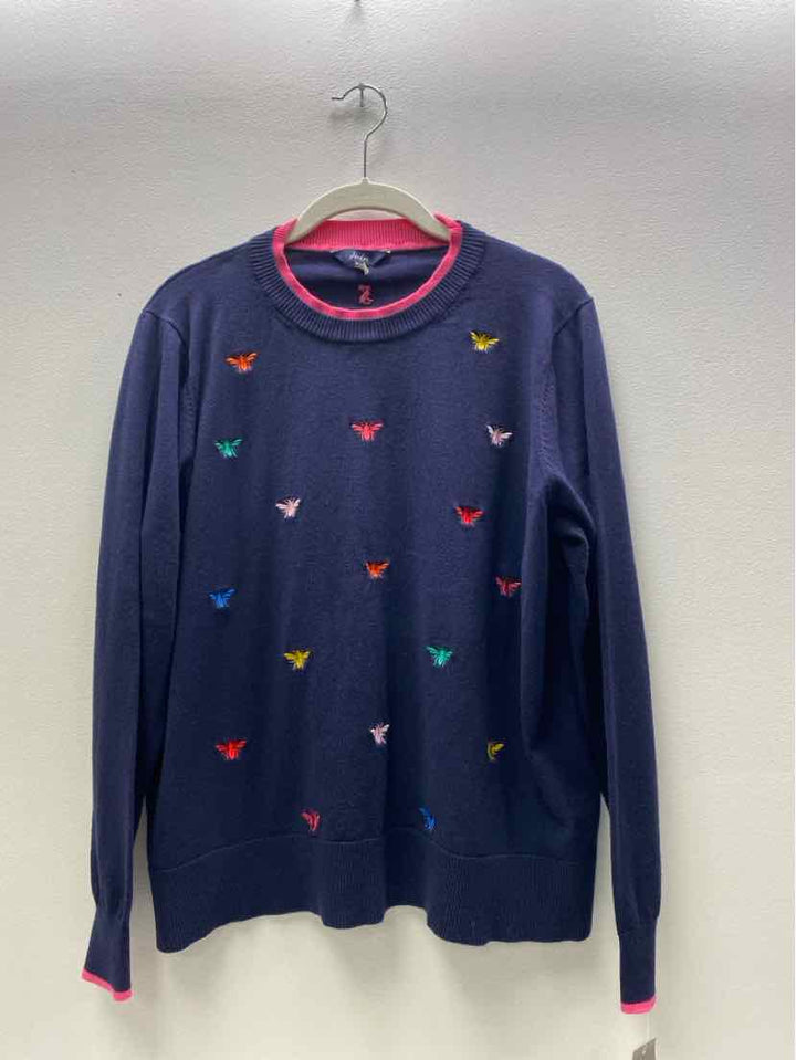 joules Size 14 Sweater