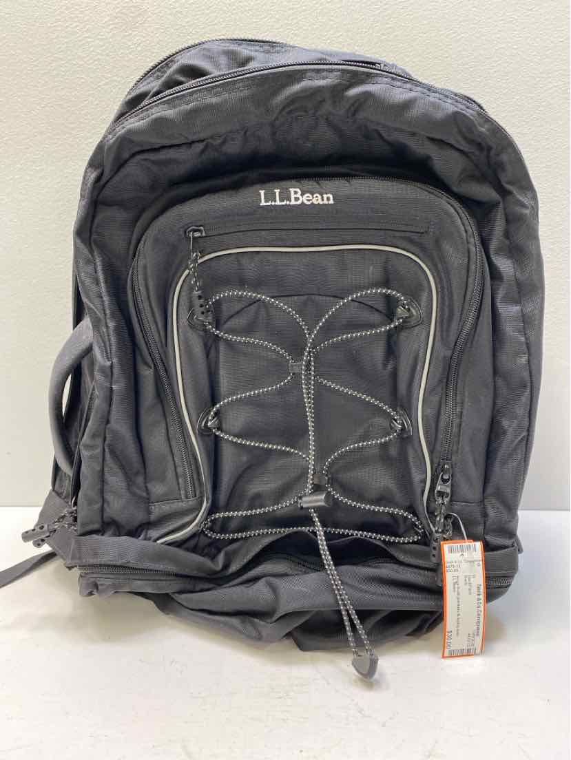 LL Bean BackPack
