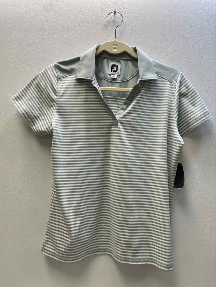 FJ Size M Casual Top