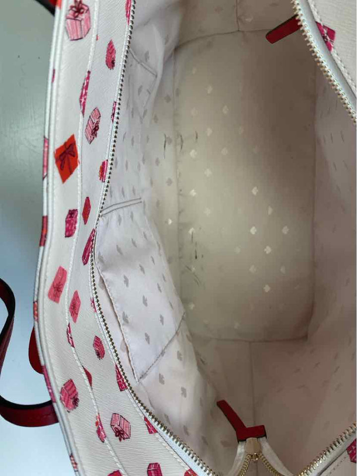 KATE SPADE tote bag