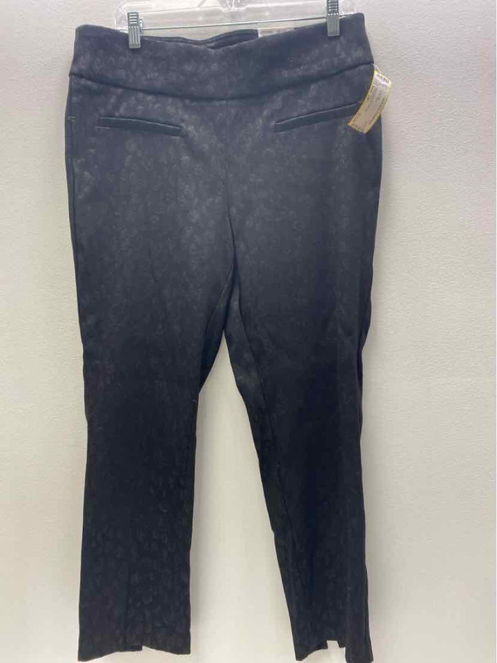 CROWN & IVY Size 14P Leggings