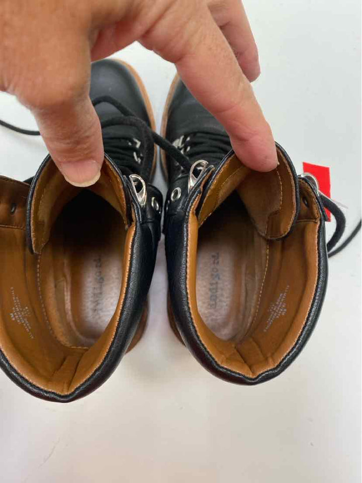 Indigo Rd. 6 Boots