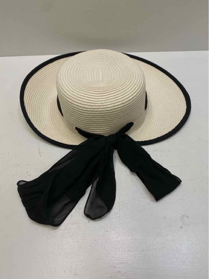 Straw Hat
