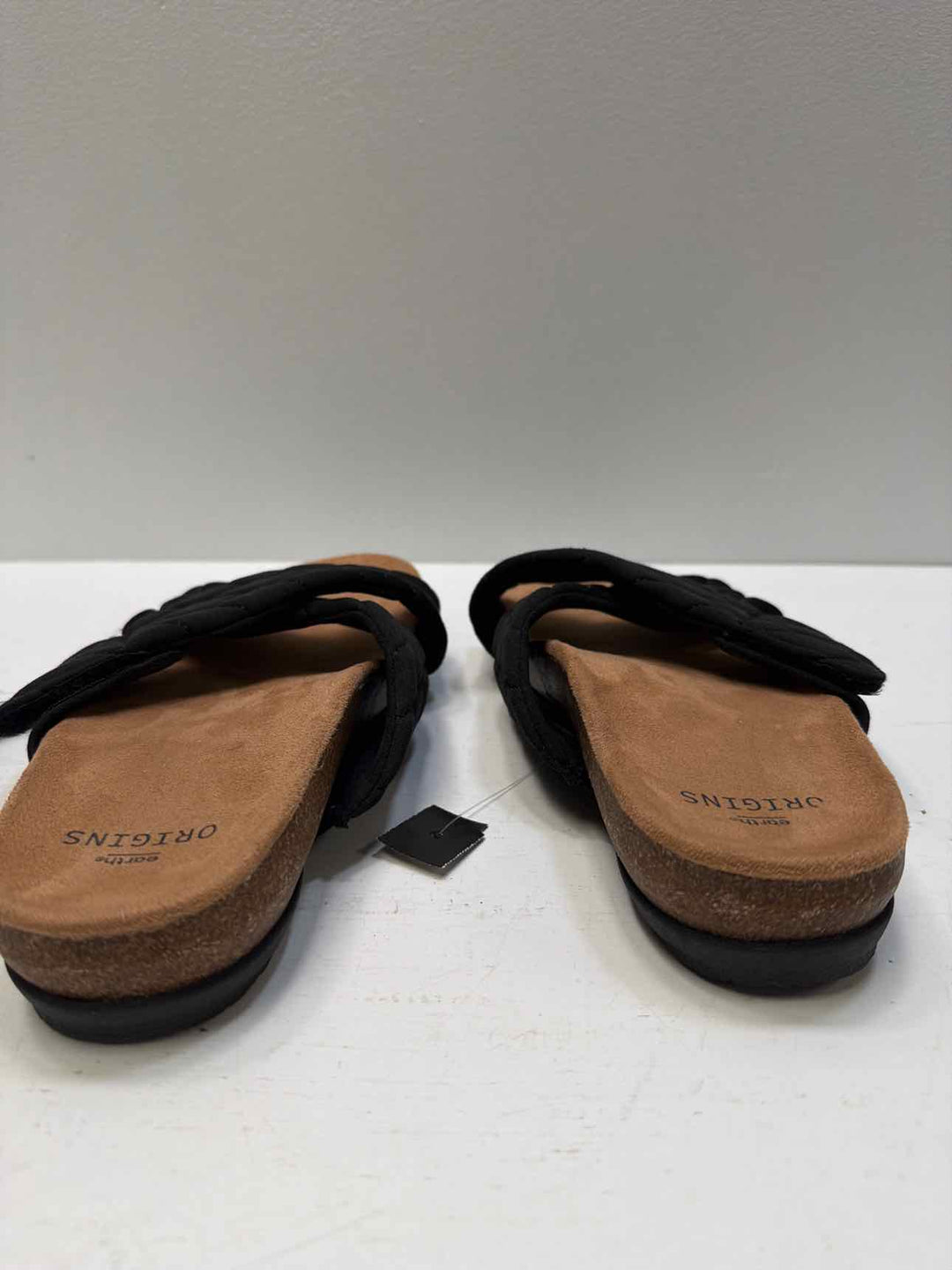 earth origins 9 Sandals