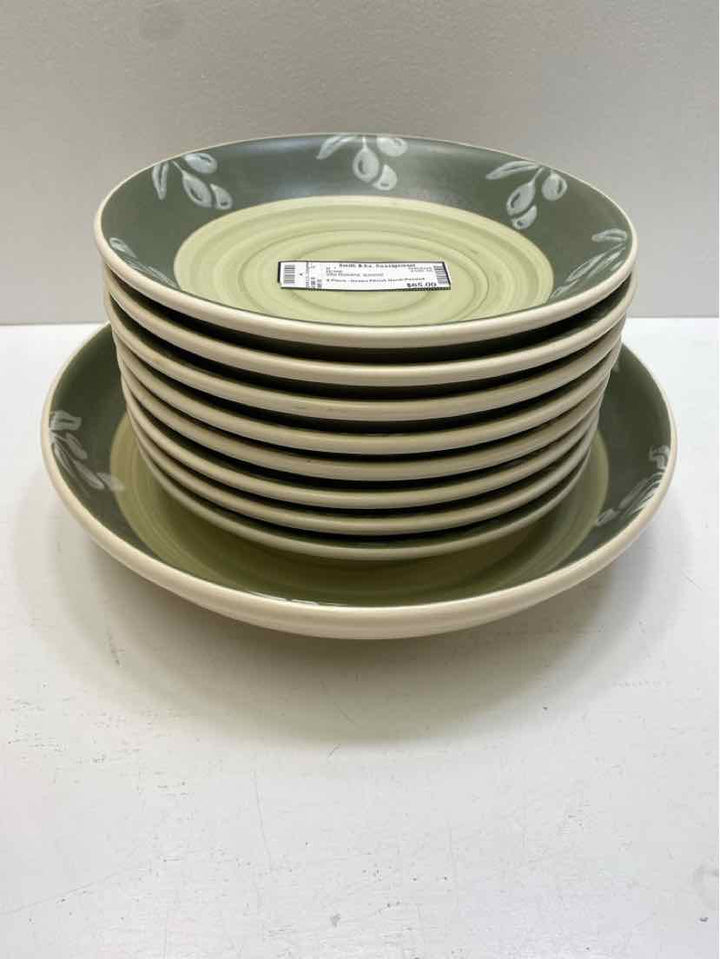 Villa Romana BOWL